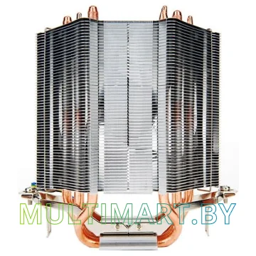 Кулер Zalman CNPS7X LED картинка 2